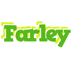 Farley picnic logo