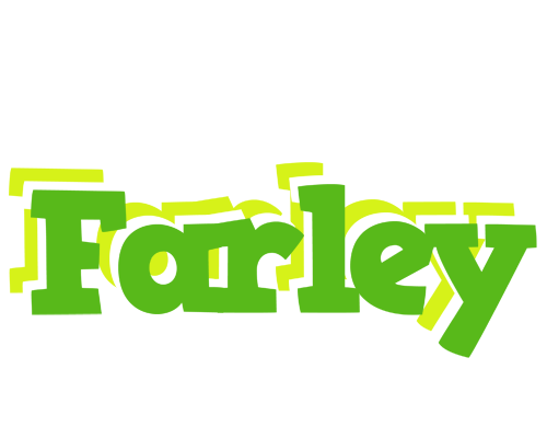 Farley picnic logo