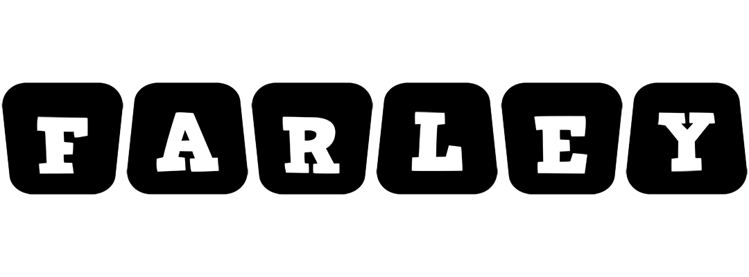 Farley racing logo