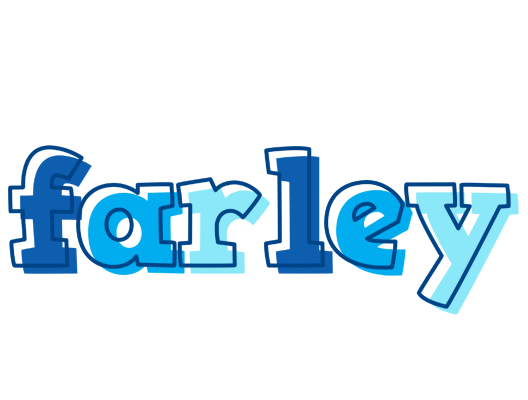 Farley sailor logo