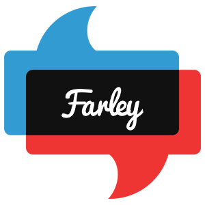 Farley sharks logo