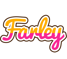 Farley smoothie logo