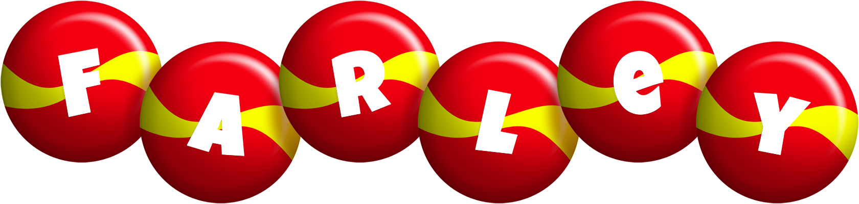 Farley spain logo