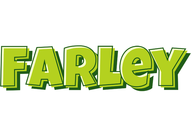 Farley summer logo