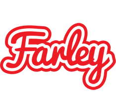 Farley sunshine logo