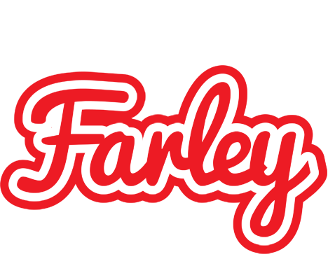Farley sunshine logo