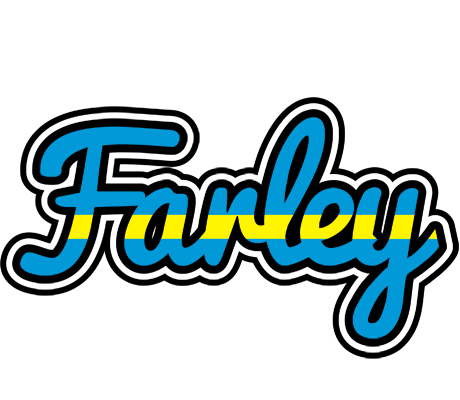Farley sweden logo