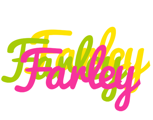 Farley sweets logo