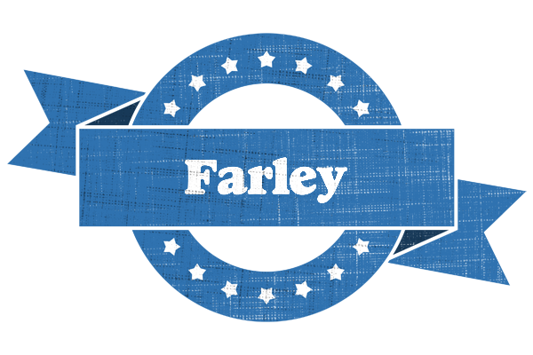 Farley trust logo