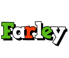 Farley venezia logo