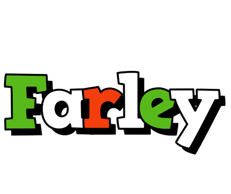 Farley venezia logo