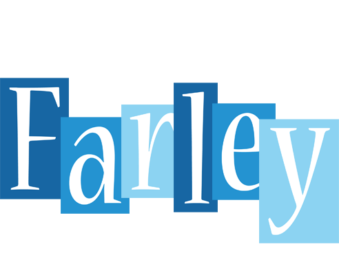 Farley winter logo