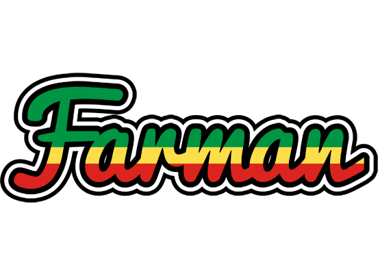 Farman african logo