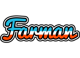 Farman america logo