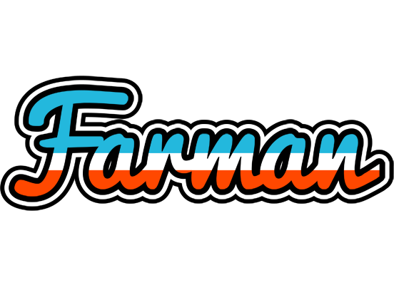 Farman america logo