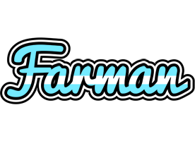 Farman argentine logo