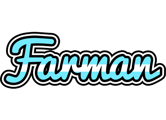 Farman argentine logo