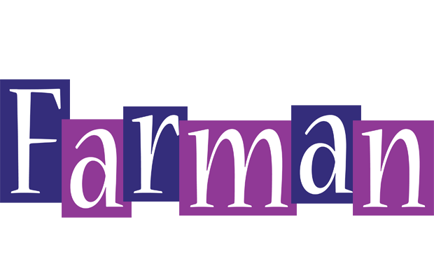Farman autumn logo