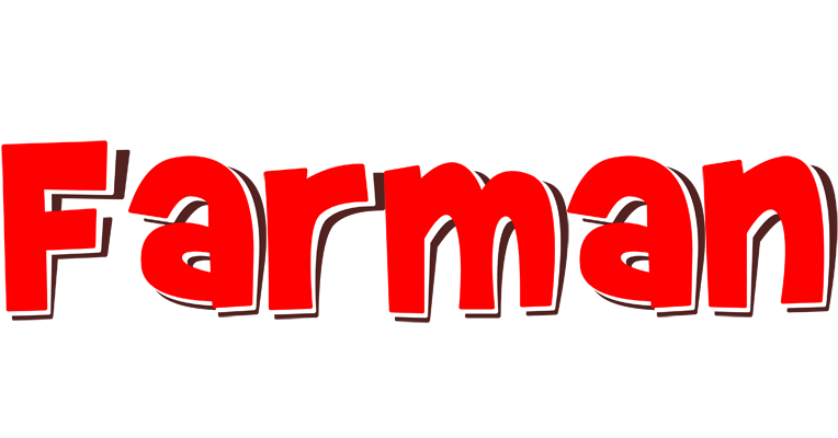 Farman basket logo
