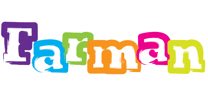Farman casino logo