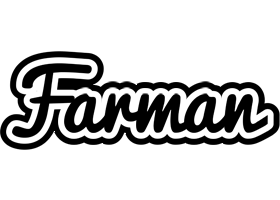 Farman chess logo