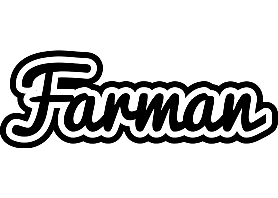 Farman chess logo