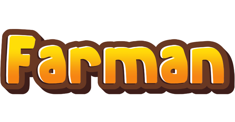 Farman cookies logo