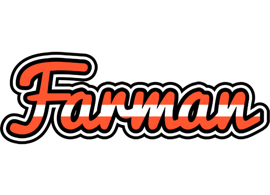 Farman denmark logo