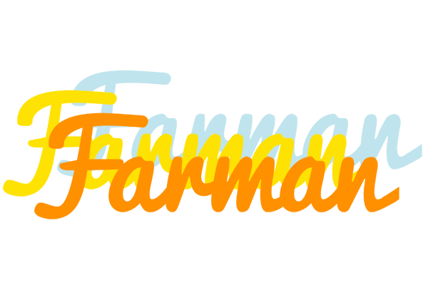 Farman energy logo
