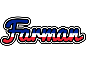 Farman france logo