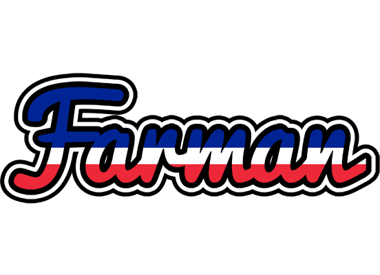 Farman france logo
