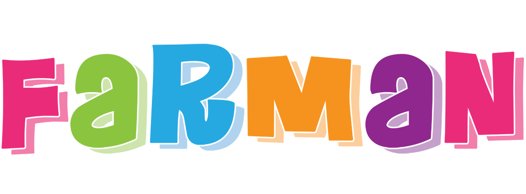 Farman friday logo