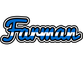 Farman greece logo