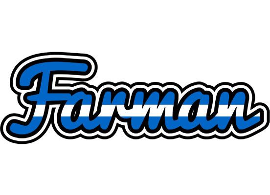 Farman greece logo