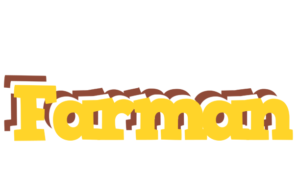 Farman hotcup logo