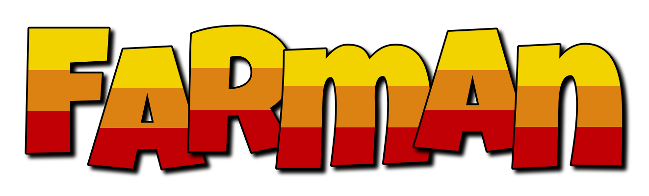 Farman jungle logo