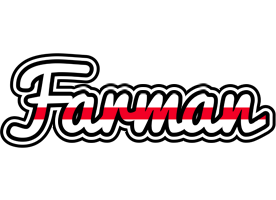 Farman kingdom logo
