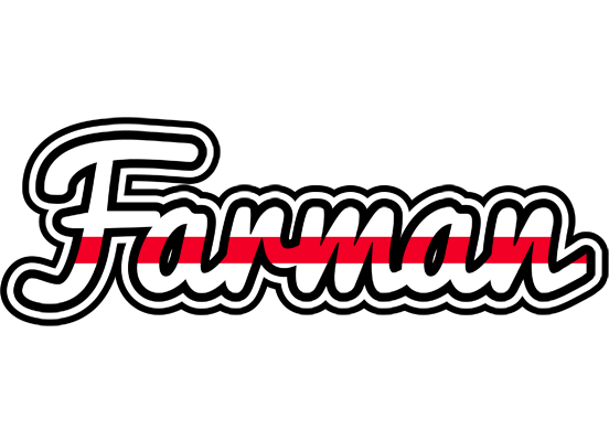 Farman kingdom logo
