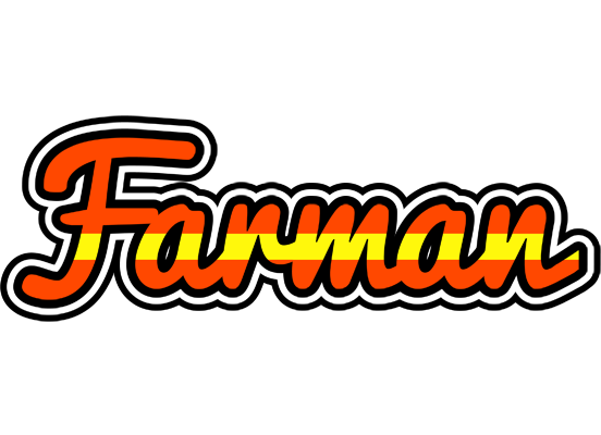 Farman madrid logo