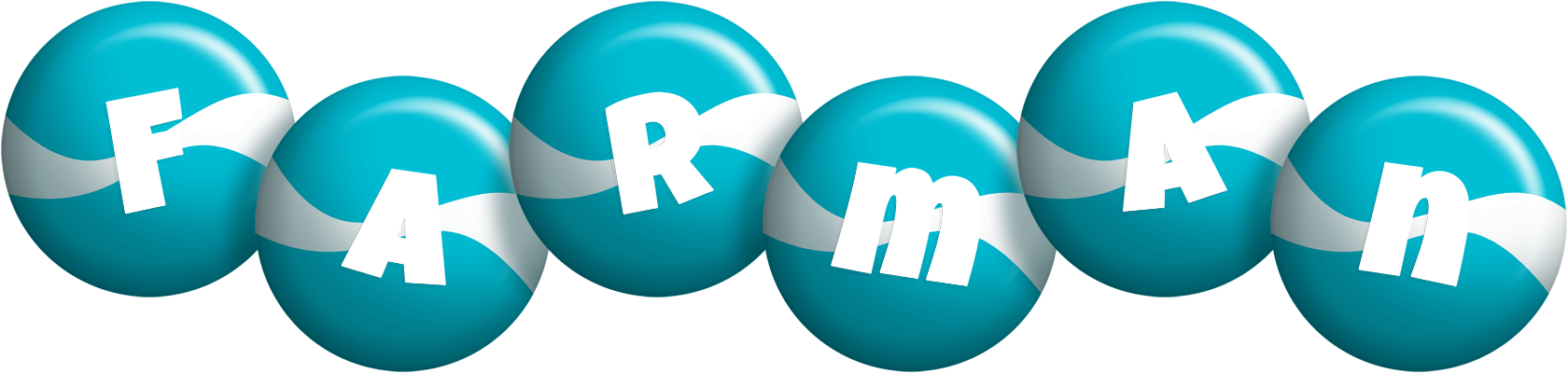 Farman messi logo