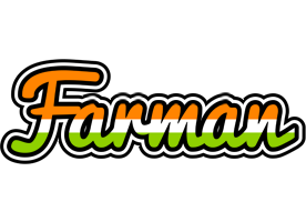 Farman mumbai logo