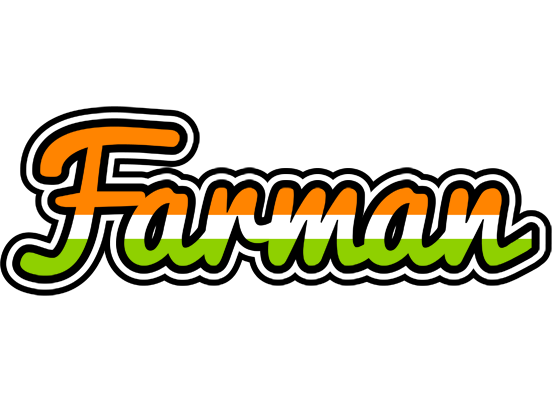 Farman mumbai logo