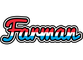 Farman norway logo