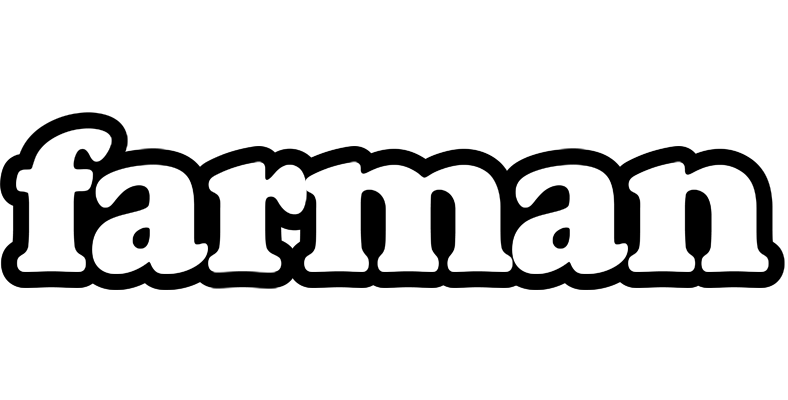 Farman panda logo