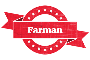 Farman passion logo