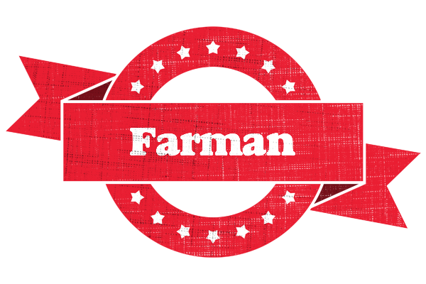 Farman passion logo