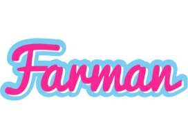 Farman popstar logo