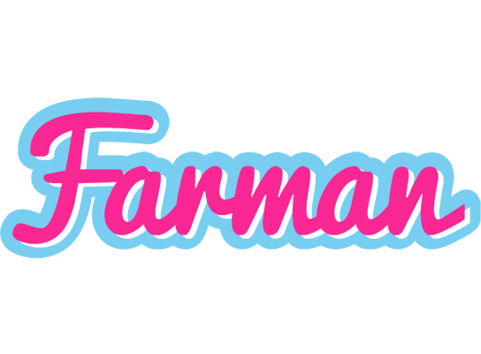 Farman popstar logo