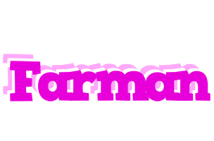 Farman rumba logo