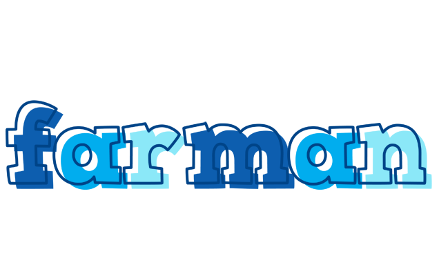 Farman sailor logo